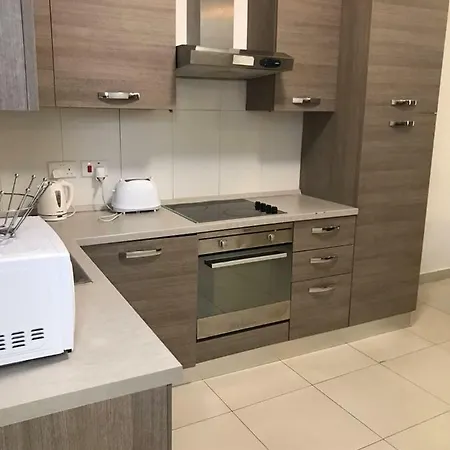 Don Mikiel Rua 5 * Sliema