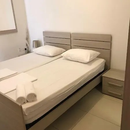 Apartment Don Mikiel Rua 5 *
