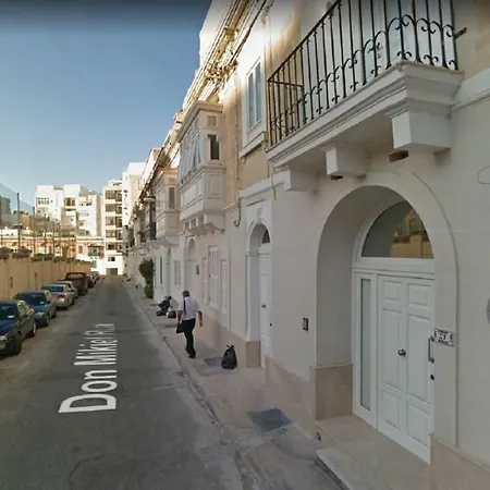Don Mikiel Rua 5 Appartement *