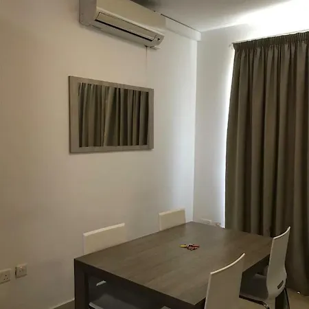 Apartment Don Mikiel Rua 5 Sliema