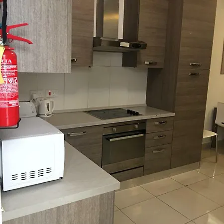 Don Mikiel Rua 5 * Sliema