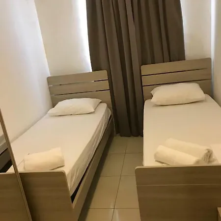 Don Mikiel Rua 5 Apartment Sliema