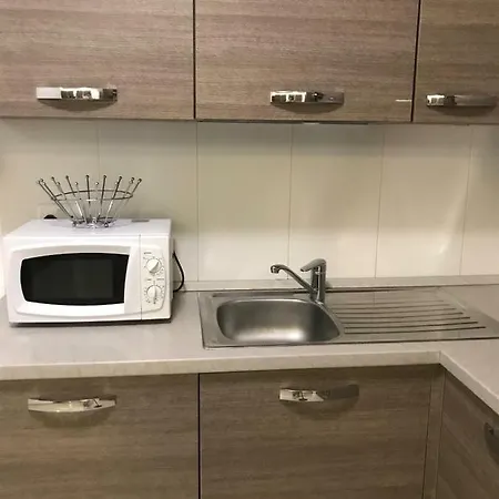 Apartment Don Mikiel Rua 5 Sliema
